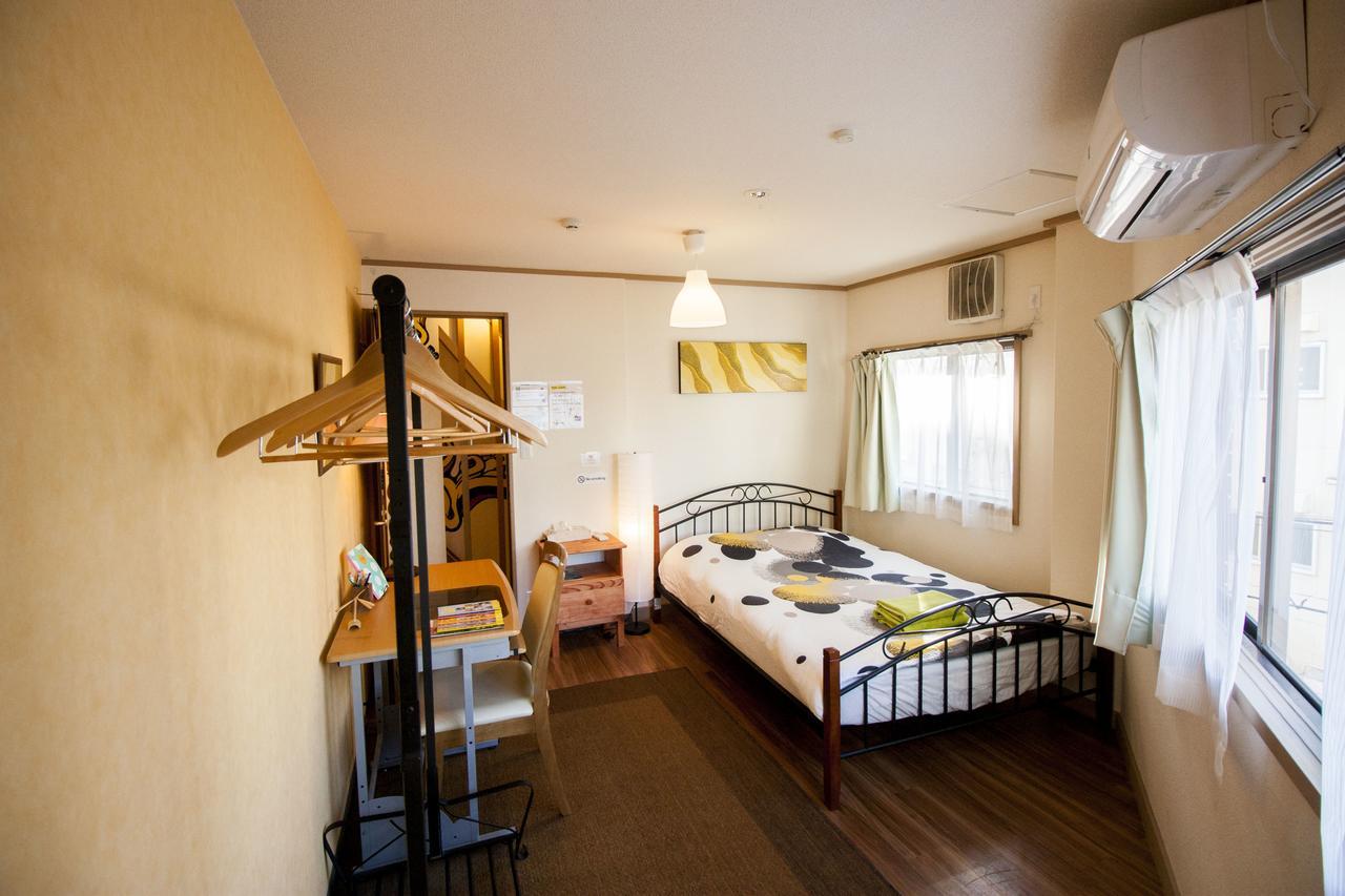 Casa Macondo Osaka Exterior photo